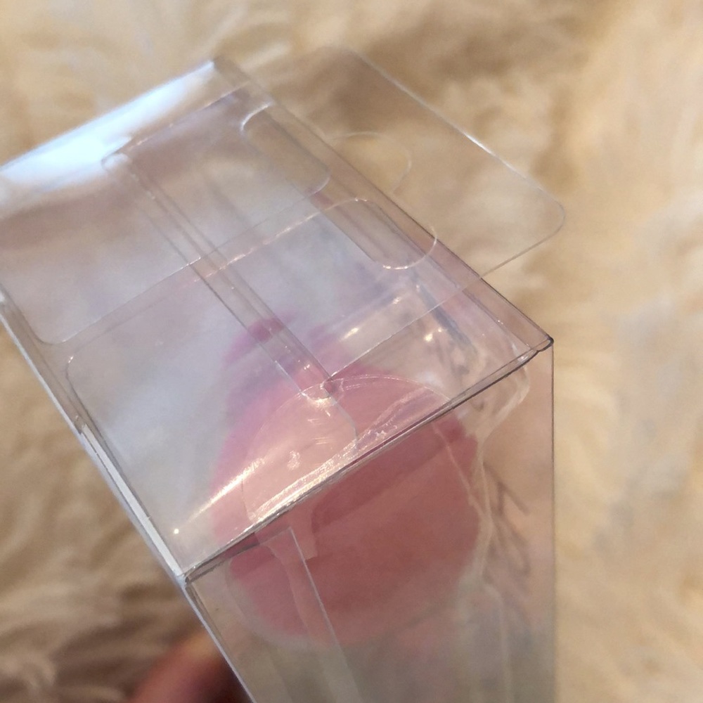 Swisspers Start 2 Finish Blend & Contour Applicators 2 Shapes Sizes Foam - Picture 10 of 12